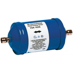 FILTRO DESHIDRATADOR BIFLUJO V2A-163S CONEX.SOLDAR