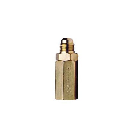 Comprar  Valvula Retencion Recipiente Aceite Carly Hcyctr VF05368 al Mejor Precio