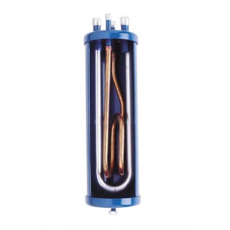 Comprar  Separador Liquido Carly Lcye-69S VF05347 al Mejor Precio