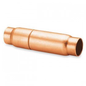 VALVULA RETENCION A BOLA CV-4-6 FS Soldar 3/8"