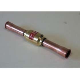 VALVULA RETENCION DANFOSS 5/8"SOLDAR RECTO NRV-12s (20-1052)