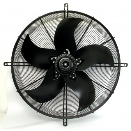 Comprar Ventilador Axial Rotorex S&P Trifásicasico Hrt/4-630-25 Bpn1 (5700267700) WE04332 al Mejor Precio