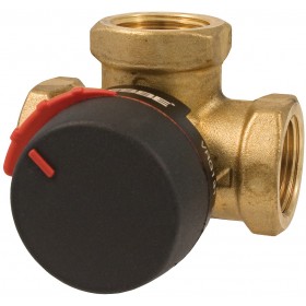 Válvula rotativa 3 vias ESBE  VRG131 15-1.6. 1/2"