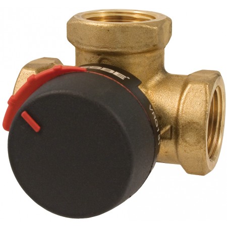 Válvula rotativa 3 vias ESBE  VRG131 15-1.6. 1/2"