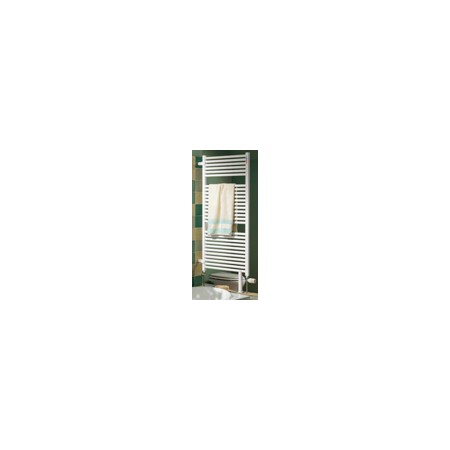 Radiador hidráulico color blanco TONON RIALTO 2051