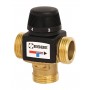 Válvula mezcladora termostática  ESBE VTA321 .3/4"