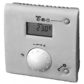 Sonda de temperatura ambiente.SIEMENS QAA25