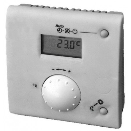 Sonda de temperatura ambiente.SIEMENS QAA25