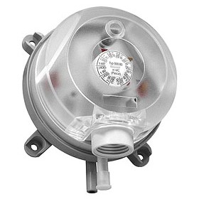 Comprar Presostato Diferencial Presion It Dbl205-D Escala 2-10Mbar CO05606 al Mejor Precio