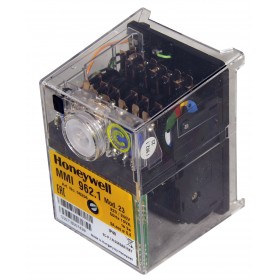 Centralita quemador HONEYWELL-SATRONIC MMI 962.1 MOD.23