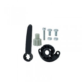 Acoplamiento  motor  ESBE S90 para valvulas VRG/VRB