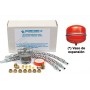 Pack mantenimiento para grupo presión gasóleo INPRO GP-300/500/800 GE