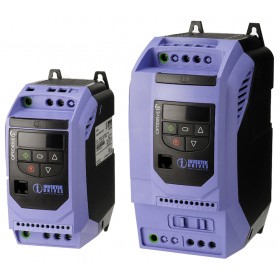 Comprar Variador InVerticalk Mono 230V/Tri 230V 0.37Kw (2.3A)Ip20 Ode3-120023-1F12 AV51564 al Mejor Precio