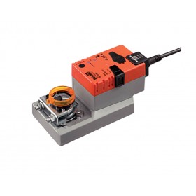 Comprar Actuador Belimo Accion Rapida Nmq24A CO22100 al Mejor Precio