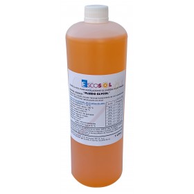 FLUIDO GLYCOL. ENVASE PLASTICO DE 1 L.