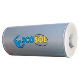 ACUMULADOR + ACABADO SUPERIOR  ESCOSOL COMPACT 120 SV