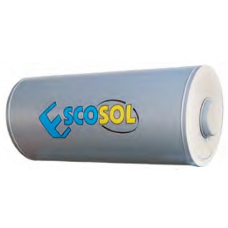 ACUMULADOR + ACABADO SUPERIOR  ESCOSOL COMPACT 120 SV