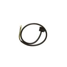 Cable 500mm y conector plano para trasformador encendido con carcasa estándar DANFOSS EBI