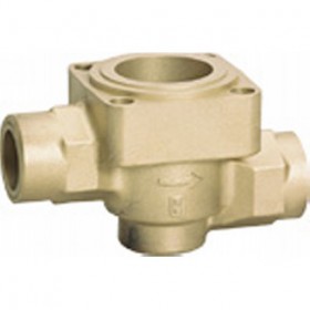 Comprar Cuerpo Recto Soldar Para Tmx 1/2X7/8 CF07082 al Mejor Precio