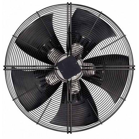 Comprar S4E315-Dc44-09 Ventilador Axial Aspirante Monofásicasico WE07407 al Mejor Precio