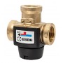 Valvula  termica para biomasa ESBE VTC311 .3/4".fija 45ºC