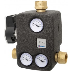 Unidad de mezcla para biomasa  ESBE LTC361. 1" fija 60ºC