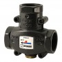 Valvula  termica para biomasa ESBE VTC511 .1-1/4".fija 50ºC