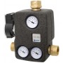 Unidad de mezcla para biomasa ESBE LTC361. 1-1/4" fija65ºC