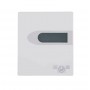 Sonda control ambiente CO2. temperatura y humedad S&P SCHT-AD salida 0-10VDC