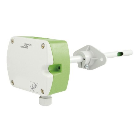 Comprar Sensor De Temperatura ra Para Conducto Sht-G VE02198 al Mejor Precio