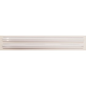 Perfil para bocas inductoras modelo ESCOCLIMA BI-ER long.1875mm