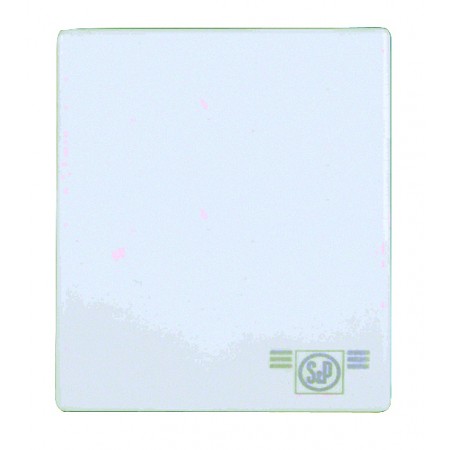 Sonda control ambiente CO2. temperatura S&P SCO2-A salida 4-20mA