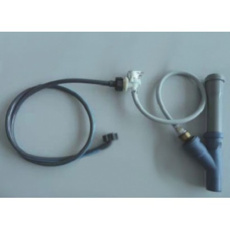 Comprar Kitdtext08 Kit Drenaje ATemperatura miento Para Ur 2-13Kg HU03013 al Mejor Precio
