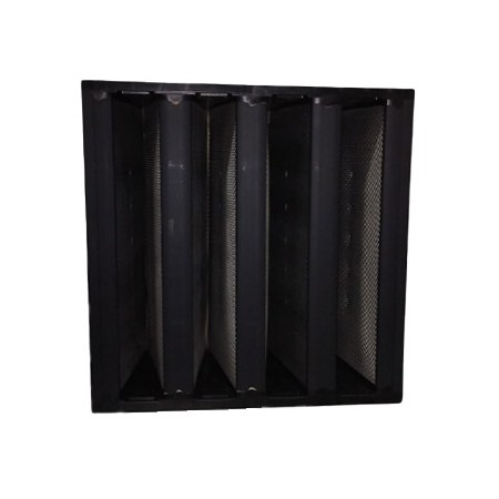 Comprar Filtro Mundofan E-Bi-On Ac L 592X592X292 KF08100 al Mejor Precio