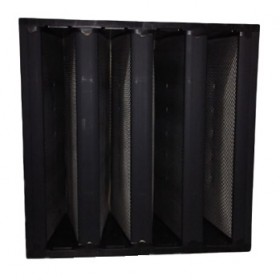 Comprar Filtro Mundofan E-Bi-On+ (11%) / Ac M 490X592X292 KF08107 al Mejor Precio