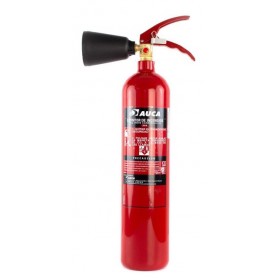 Comprar Extintor Incendios Portatil 2Kg Co2 34B C Ce MA31040 al Mejor Precio