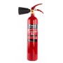 Comprar Extintor Incendios Portatil 2Kg Co2 34B C Ce MA31040 al Mejor Precio
