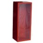 Comprar Armario Para Extintor Polvo 6-9Kg Tapa Metacrilato Transparente 270X650X200Mm MA31050 al Mejor Precio