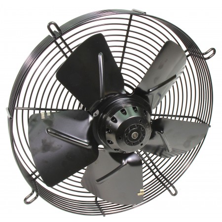 Comprar Fb063-6Dw.4I.A4P (208589) Ventilador Axial Ziehl Impelente 230/400 T WE07469 al Mejor Precio