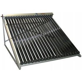 Kit soportacion colector ESCOSOL AKU 10 1500/47