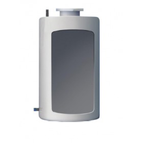 Depósito agua potable superficie PRFV 5000L vertical