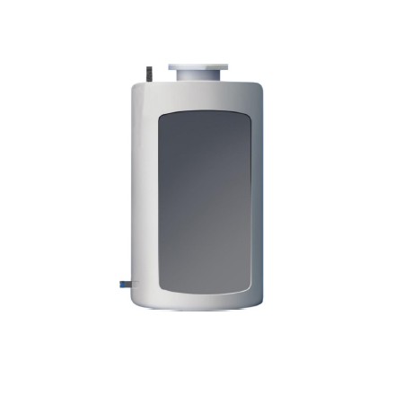 Depósito agua potable superficie PRFV 5000L vertical