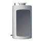 Depósito agua potable superficie PRFV 5000L vertical