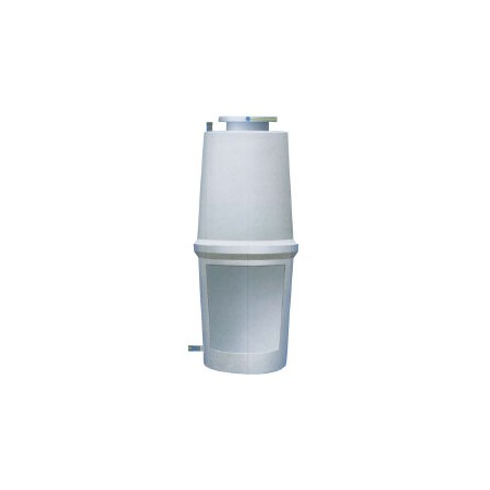 Comprar Cisterna Agua Potable 650 Lit Vertical Superficie CC10161 al Mejor Precio