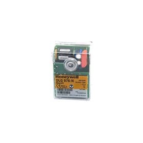 Centralita quemador HONEYWELL-SATRONIC DLG 976