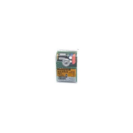 Centralita quemador HONEYWELL-SATRONIC DLG 976