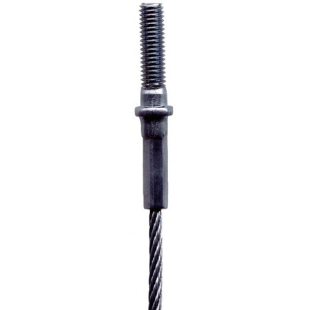 Fijación roscada GRIPPLE Nº3 HF M8 5m