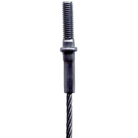 Fijación roscada GRIPPLE Nº3 HF M6 5m