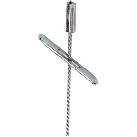 Fijación paraguas GRIPPLE Nº3 HF (SP) 3m