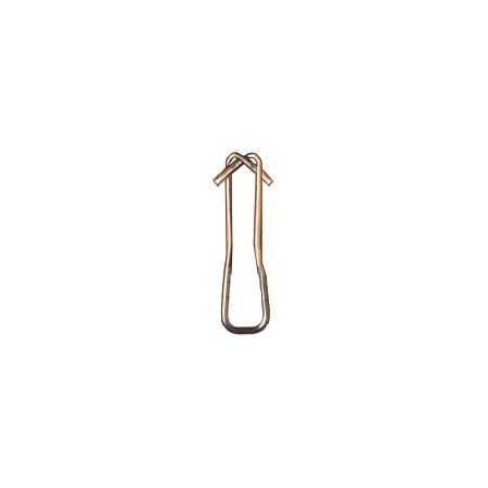 Comprar Bolsa Gripple 100 Uds. Gancho Fijacion Swl Con Recatador AF12304 al Mejor Precio